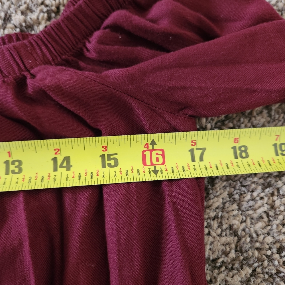 Cloth & Stone Off Shoulder Top - Picture 6 of 7